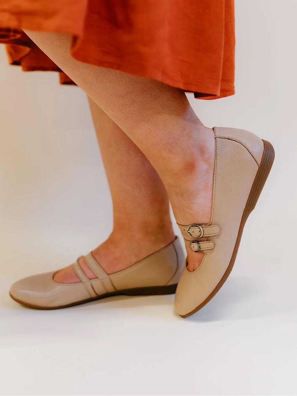 dansko flats